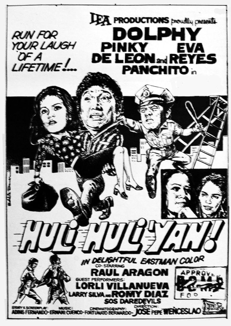 Imatge de Wag D'yan, Wag D'yan, May Kiliti Ako D'yan