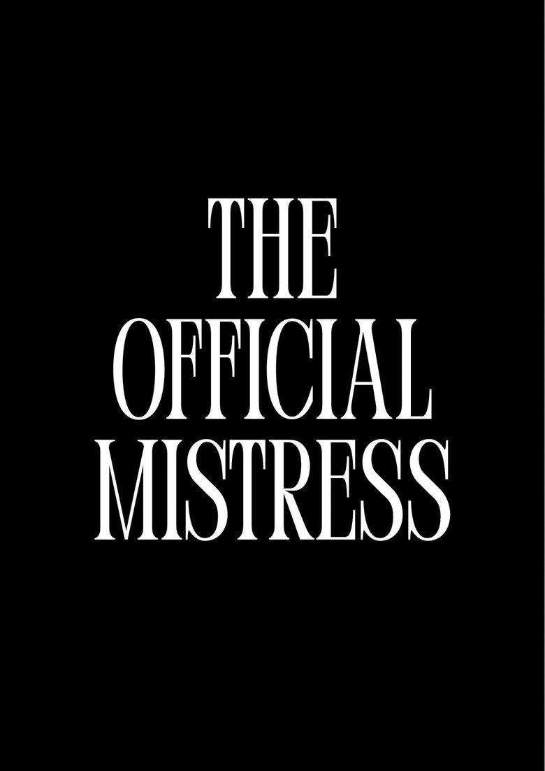 Imatge de The Official Mistress
