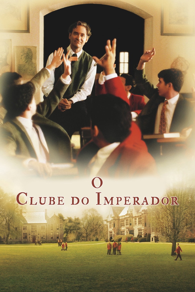 O Clube do Imperador