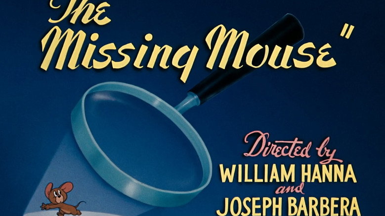 The Missing Mouse