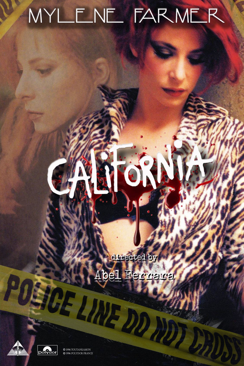 Imatge de Mylène Farmer: California