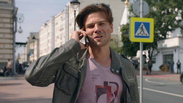 Still image for Тверская season 1 episode 9: Episode 9