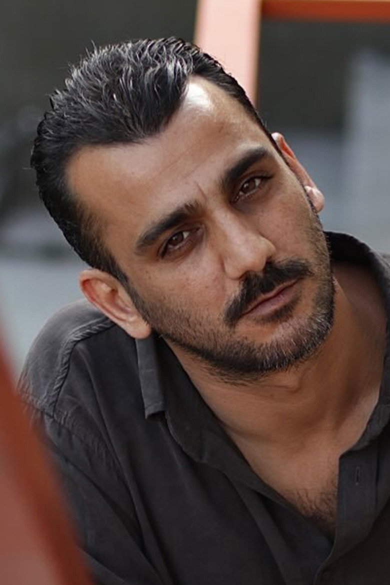 Saeed Naderi