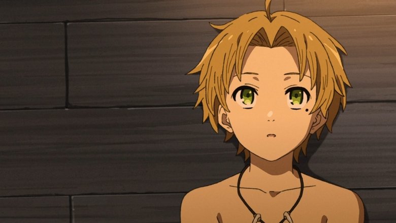 Mushoku Tensei: 1x8 - AnimeFlix