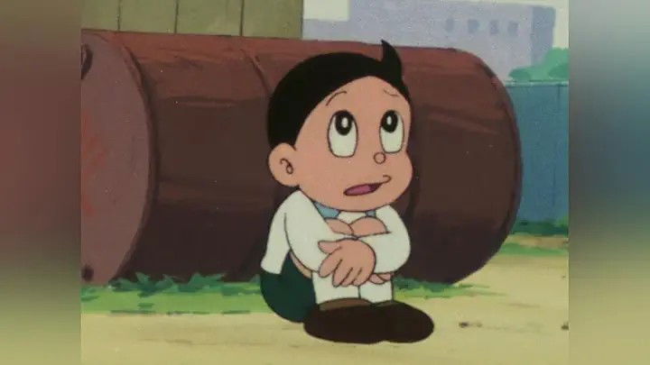 Still image for SUPERKID season 1 episode 9: Episode 9 Still image for SUPERKID season 1 episode 9: Episode 9