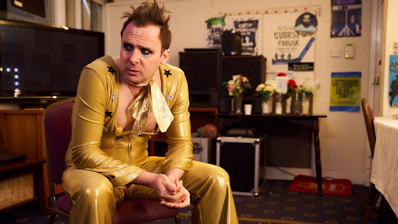 Still image for BBC Comedy Short Films season 1 episode 1: Birdsong