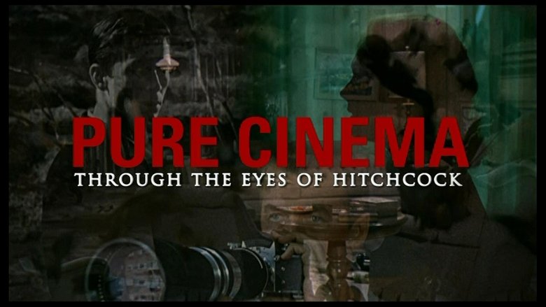 Pure Cinema: Through the Eyes of the Master