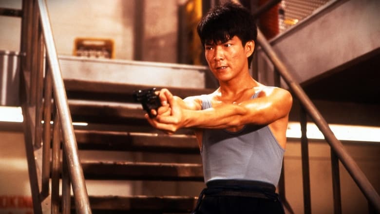 Le Flic de Hong Kong 2 streaming sur 66 Voir Film complet