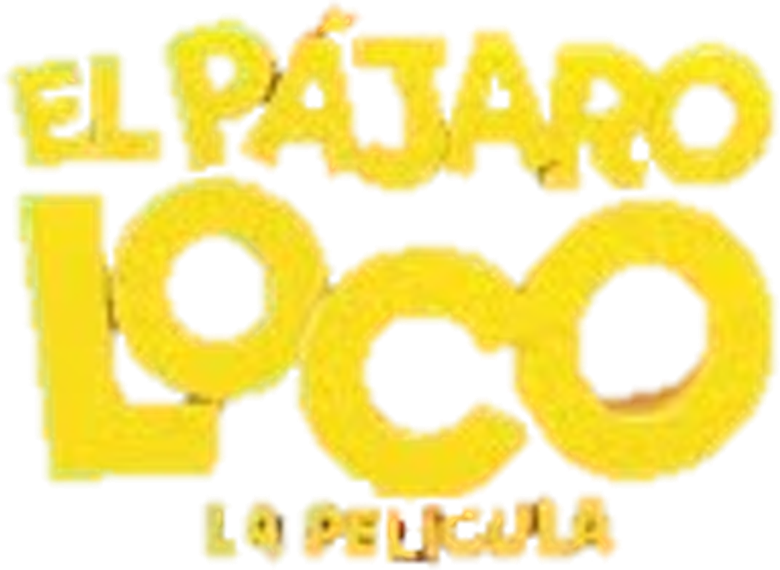 Imagen de El Pájaro Loco: La Película