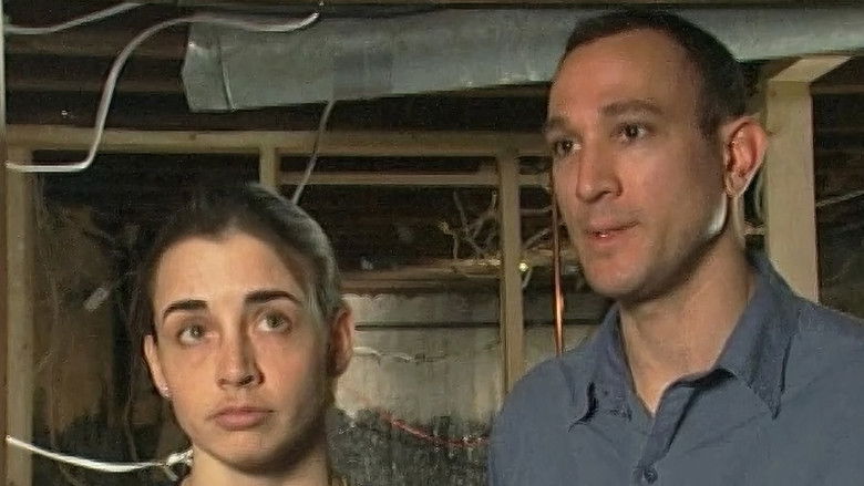 Still image for Holmes on Homes season 1 episode 3: Botched Basement Still image for Holmes on Homes season 1 episode 3: Botched Basement