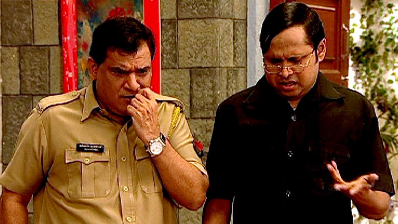 Still image for F.I.R. season 1 episode 936: Aandolan Kari's Plan