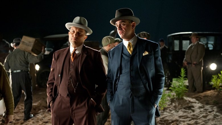 Watch Boardwalk Empire Season 3 Episode 9 - The Milkmaid's Lot Online ...