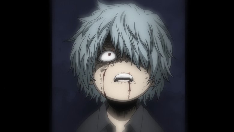 My Hero Academia Saison 3 Episode 10 My Hero Academia saison 3 épisode 10 streaming en HD gratuitement