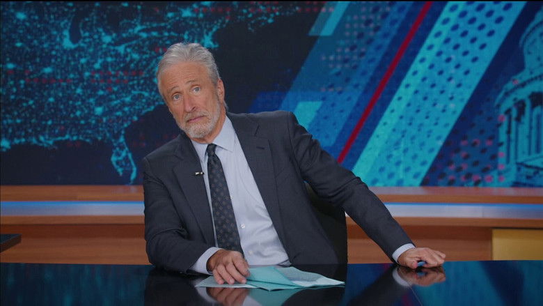 Le Daily Show Saison 31 Épisode 1 Voirfilms