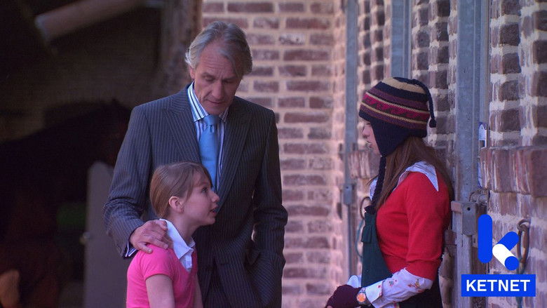 Still image for Amika season 1 episode 7: De grote Mathieu Lodewijks