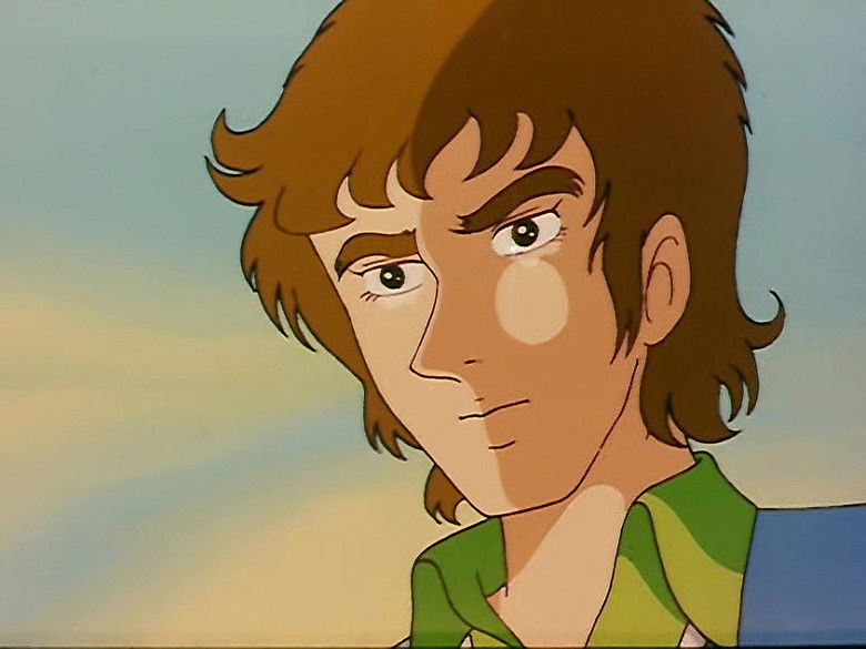 Still image for Little Meg the Witch Girl season 1 episode 25: The Vision of a Boy Still image for Little Meg the Witch Girl season 1 episode 25: The Vision of a Boy