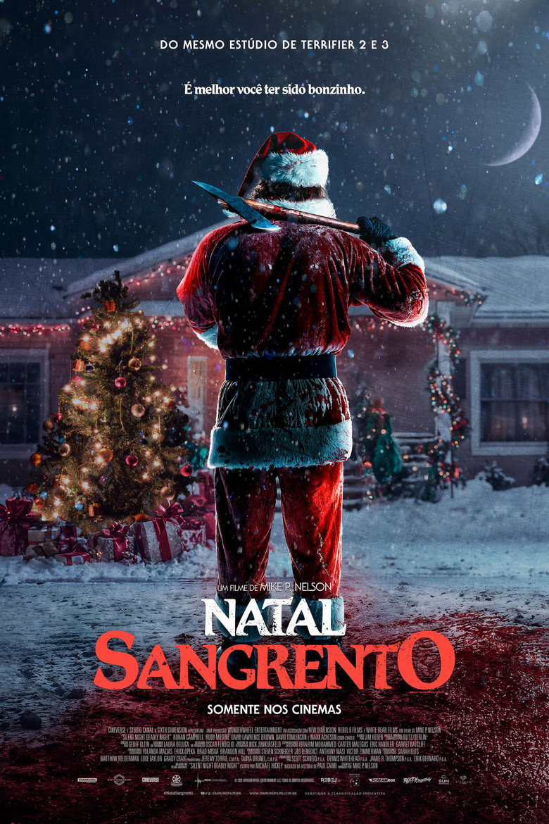 Póster la Película