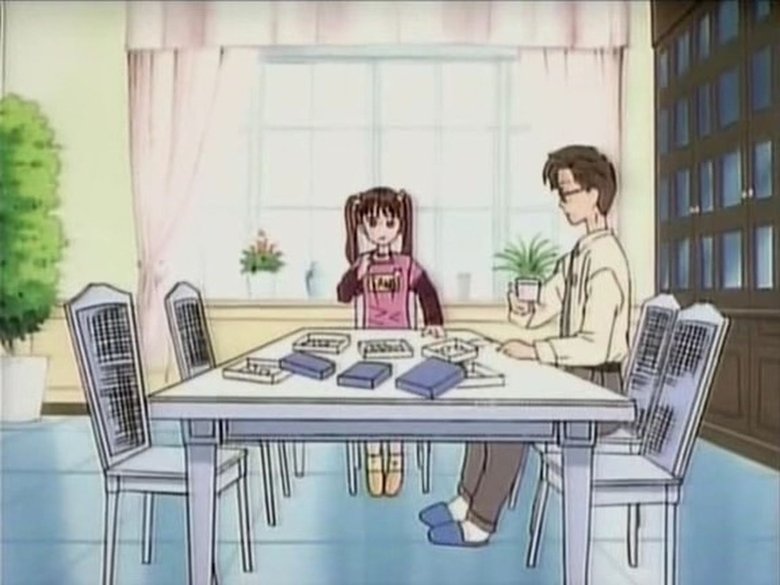 Still image for Kodocha season 1 episode 29: Here She Comes, Mama's Mama