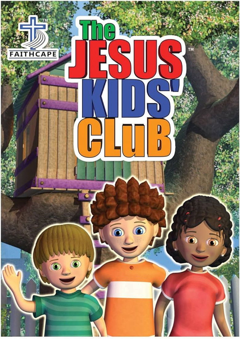 Imatge de The Jesus Kids' Club