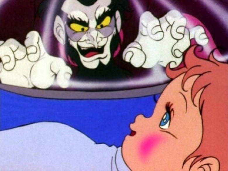 Still image for Babel II season 1 episode 21: The Baby is a psychic