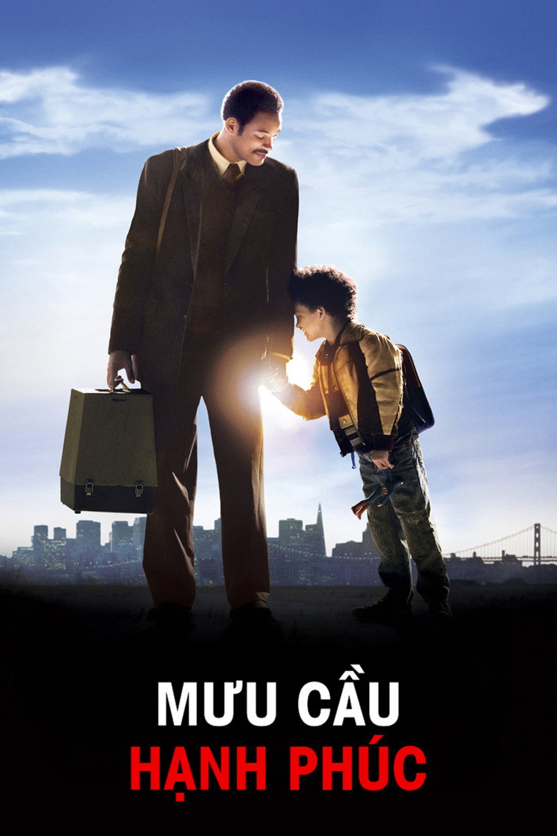 Mưu Cầu Hạnh Ph&uacute;c (2006)