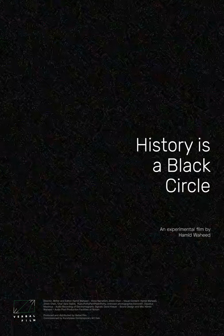 History is a Black Circle
