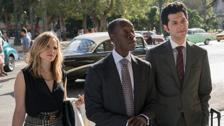 Still from House of Lies - Season 5 Episode 10