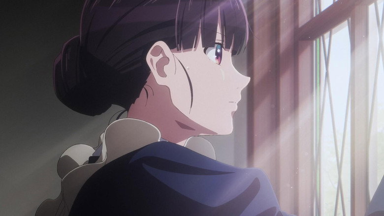 Still from My Happy Marriage - Season 1 Episode 14