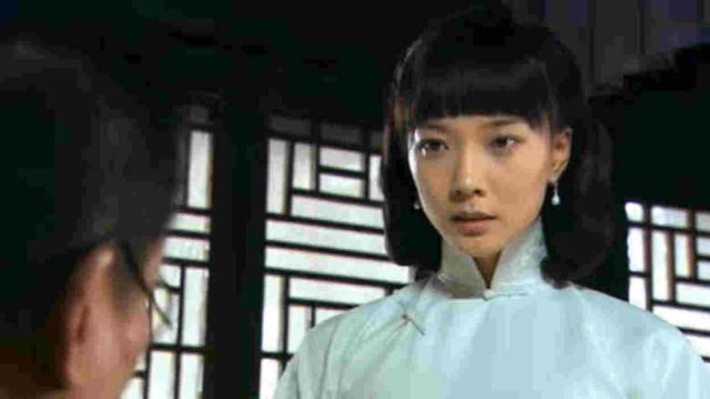 Still image for Hong Niang Zi season 1 episode 9: Episode 9 Still image for Hong Niang Zi season 1 episode 9: Episode 9