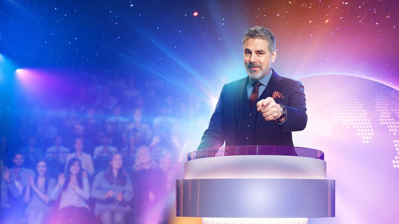 Jeopardy! Sverige backdrop 1