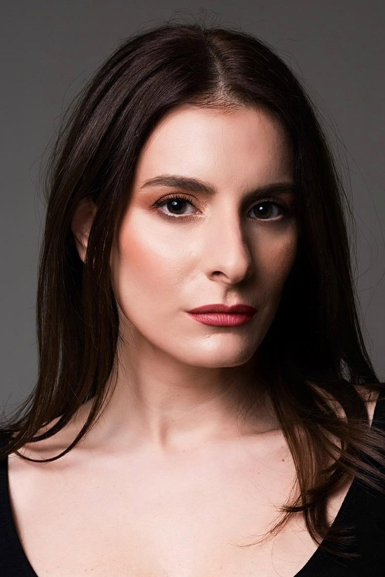 Hana Selimović photo 3