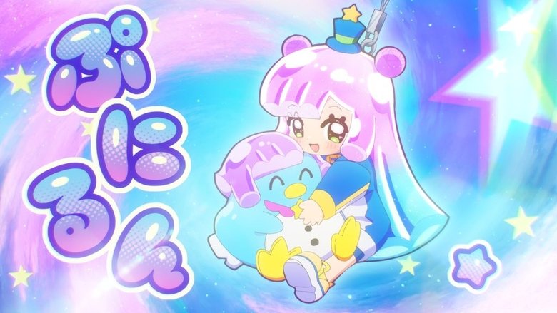 Still image for Puniru Is a Kawaii Slime season 1 episode 22: Friendly Enough to Always Argue Still image for Puniru Is a Kawaii Slime season 1 episode 22: Friendly Enough to Always Argue