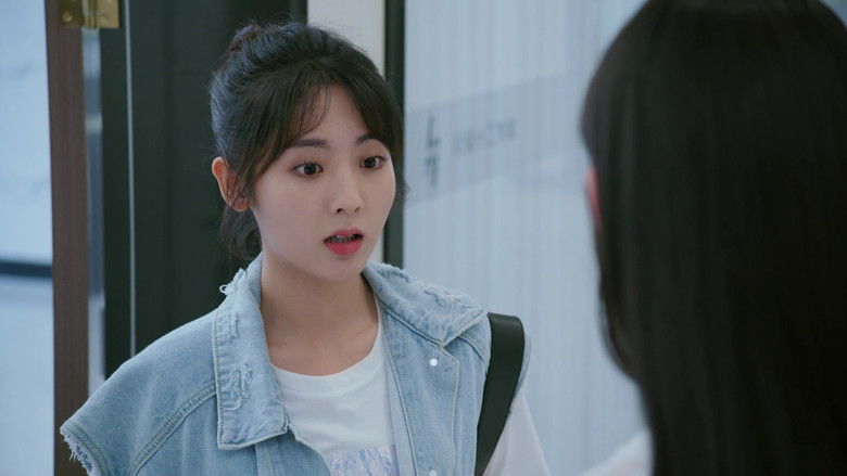 Still image for Miss Crow with Mr. Lizard season 1 episode 12: Episode 12 Still image for Miss Crow with Mr. Lizard season 1 episode 12: Episode 12