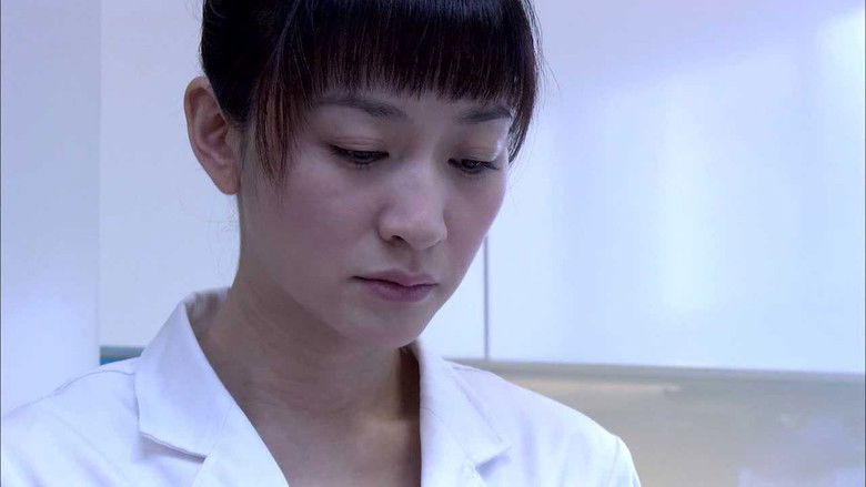 Still image for Angel is Coming season 1 episode 6: Episode 6