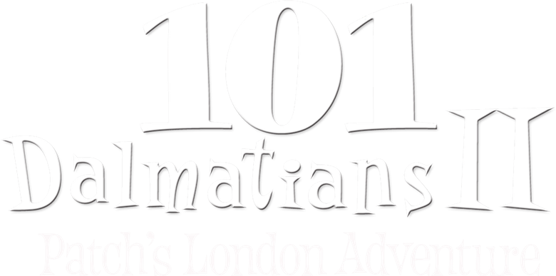 Imagen de 101 dálmatas II: Una aventura en Londres