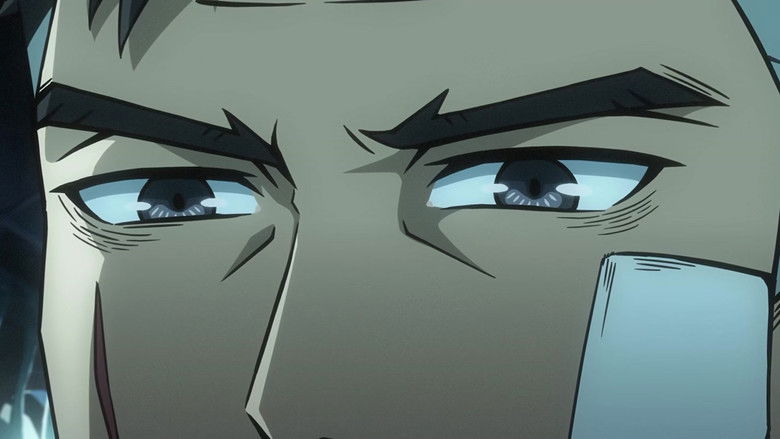 Still image for Lonely Hero season 1 episode 9: Episode 9