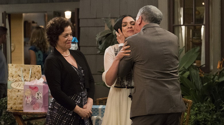 Still from The Fosters - ซีซัน 5 ตอน 8