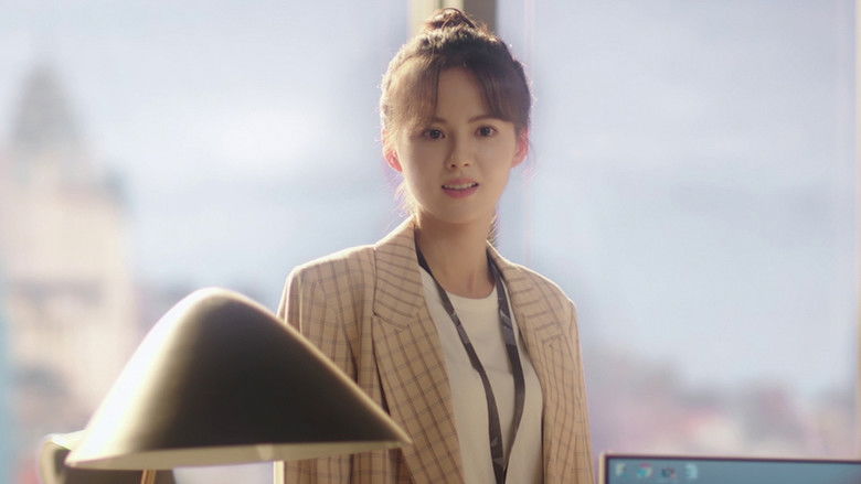 Still image for I May Love You season 1 episode 6: Welcome To My World