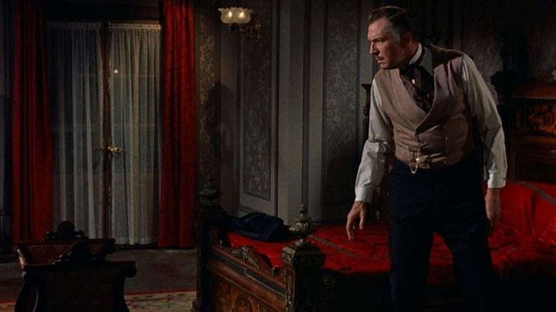 Diary of a Madman (1963)