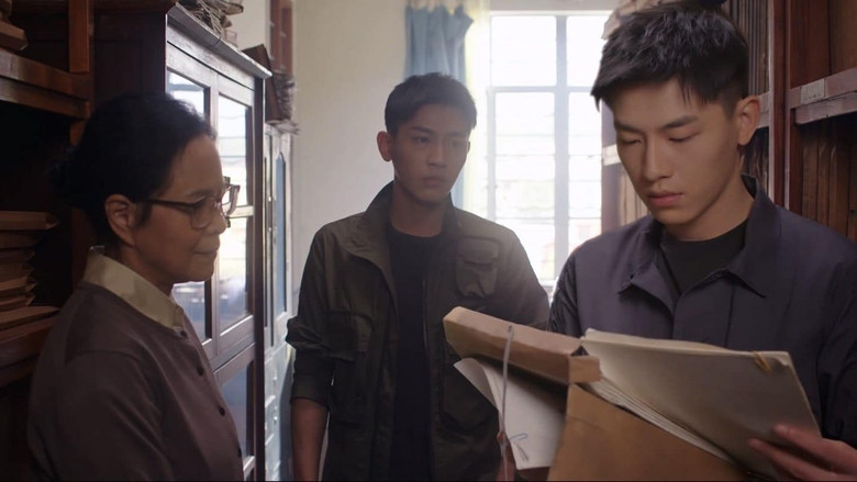 Still image for Desire Catcher season 1 episode 15: Episode 15 Still image for Desire Catcher season 1 episode 15: Episode 15