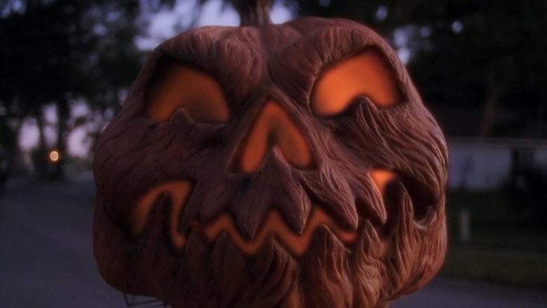 Jack-O (1995)