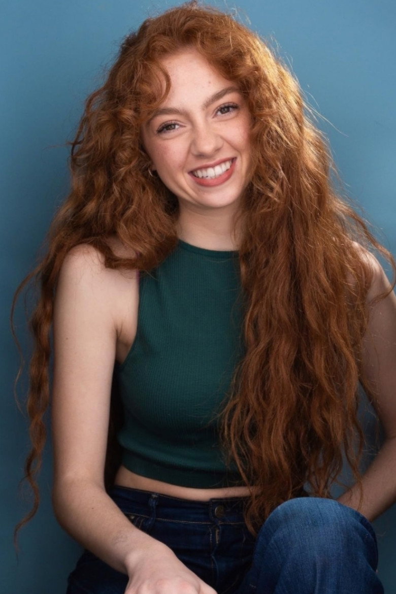 Photo de Alyssa Miles