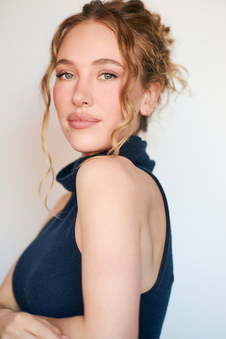 Danika Frederick 4