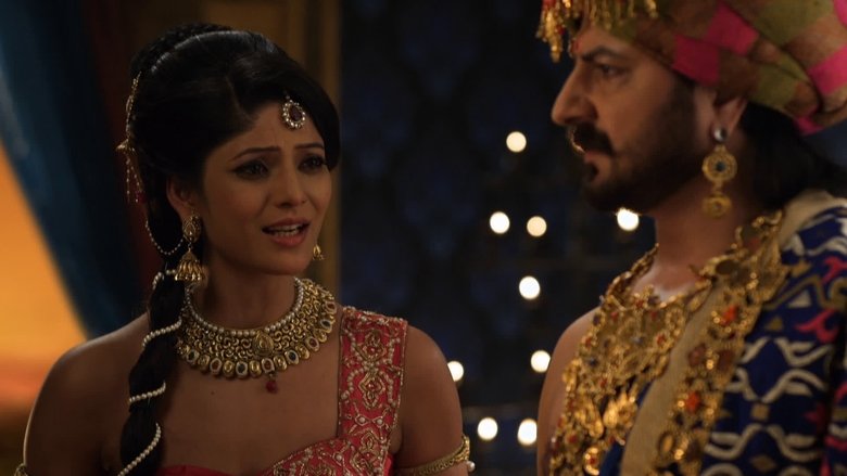 Still image for Buddha season 1 episode 13: Episode 13