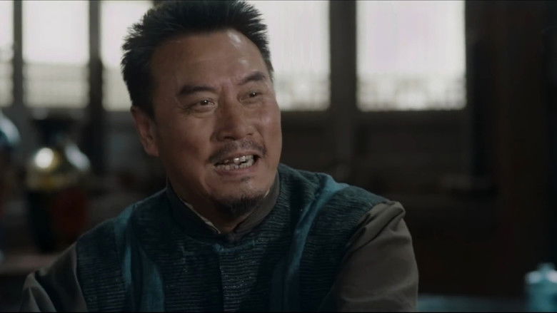 Still image for 决币 season 1 episode 21: Episode 21