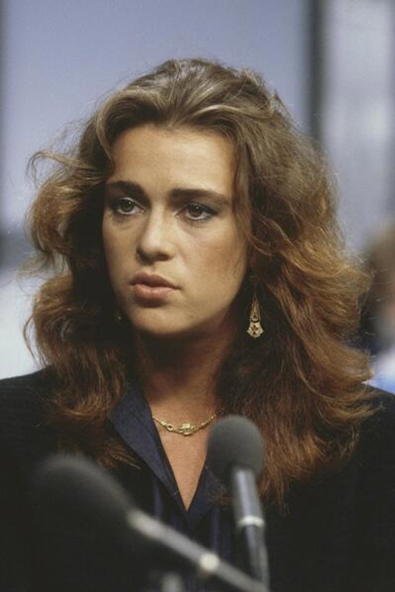 Maruschka Detmers photo 2
