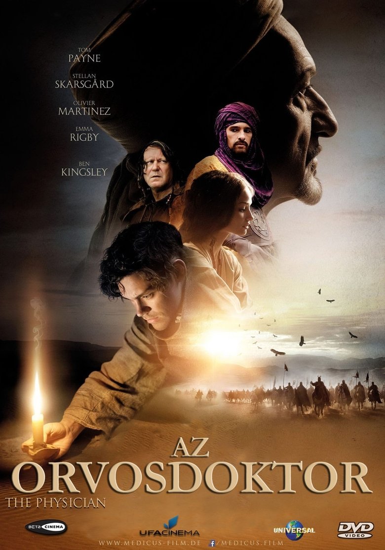 Az orvosdoktor (2013)