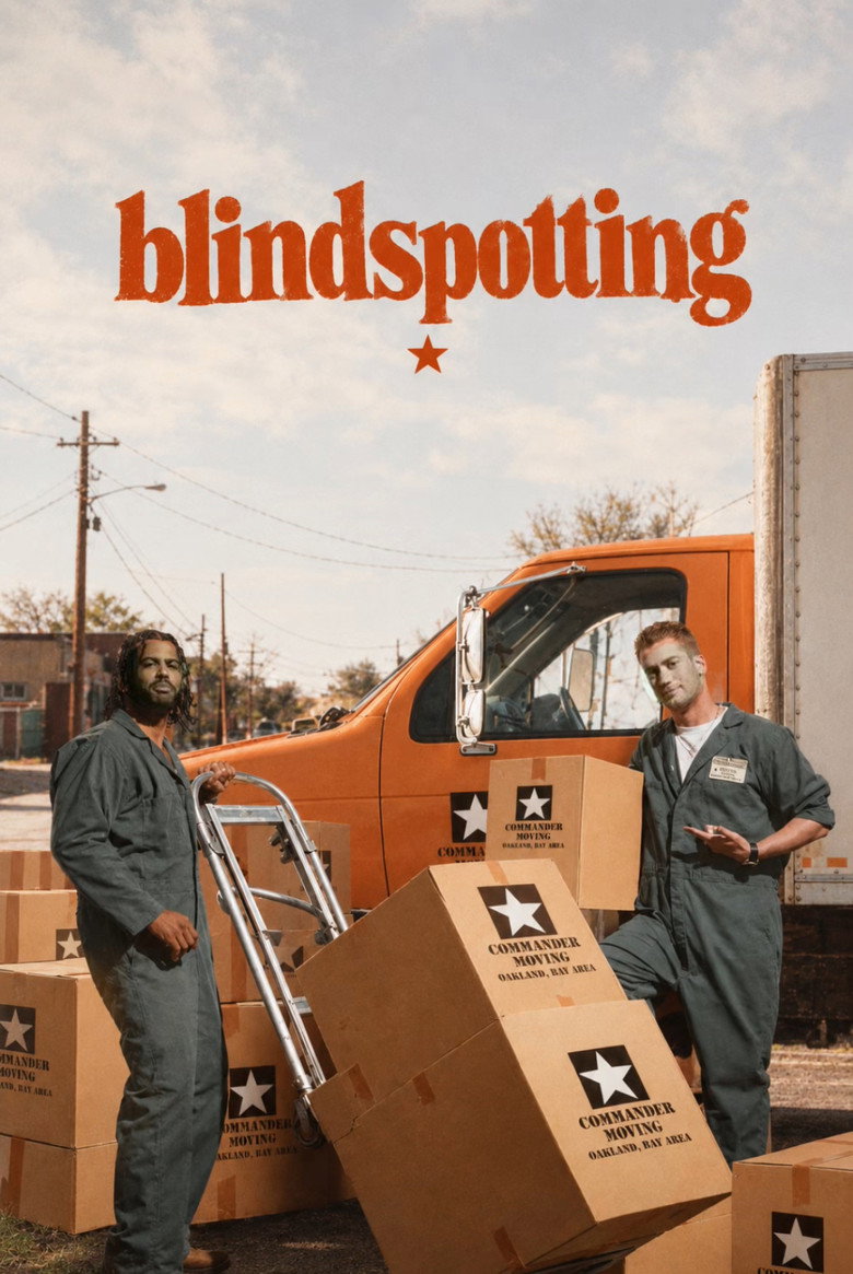 Imatge de Blindspotting