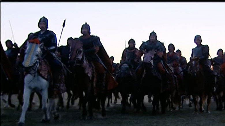 Still image for The Emperor in Han Dynasty season 1 episode 29: Episode 29 Still image for The Emperor in Han Dynasty season 1 episode 29: Episode 29