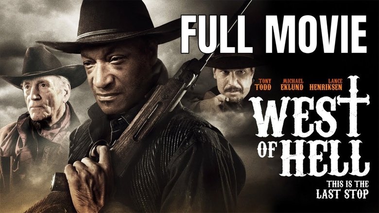 West of Hell (2018)